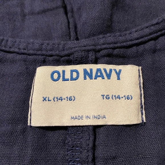 Old Navy romper - Picture 2 of 3